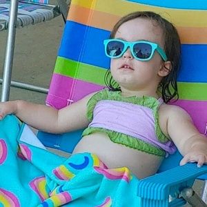 Meet your Posher, Allison